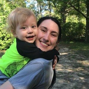 Meet your Posher, Amber